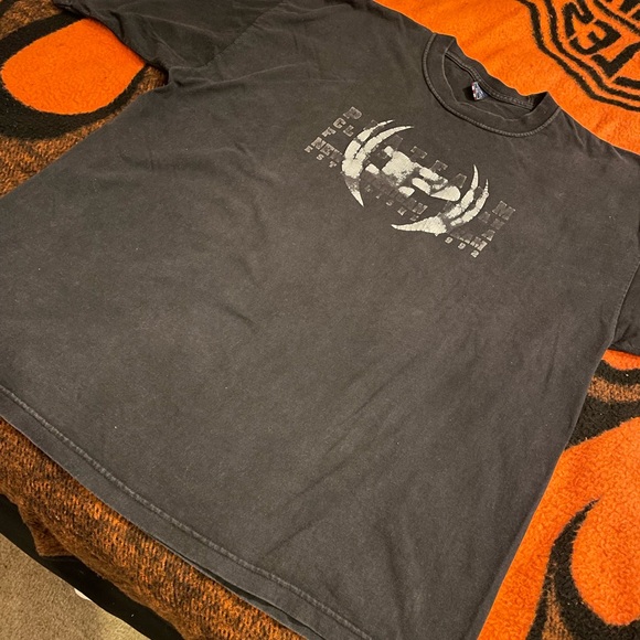 Vintage Phat Farm T Shirt Size 2XL - Picture 2 of 5